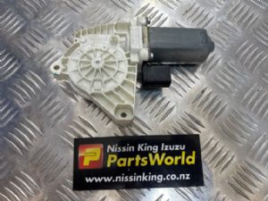Nissan Skyline V36 2006-2016 LF Door Regulator Motor