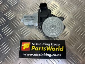 Nissan Navara D23 MNT 08/2015-2021 LR Door Regulator Motor
