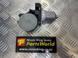 Nissan Maxima J32 2008-2012 LF Door Regulator Motor