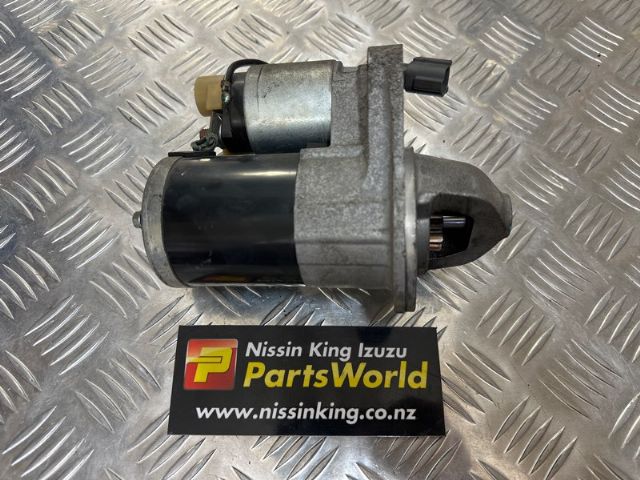 Nissan Caravan Homy E26 2012-2017 Starter Motor