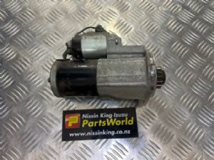 Nissan Elgrand E52 06/10- Starter Motor