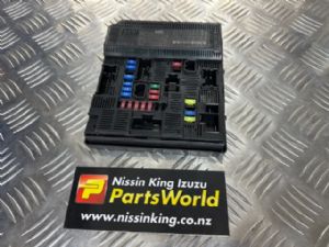 Nissan Navara D23L MNT 4WD 2021-2025 IPD Module