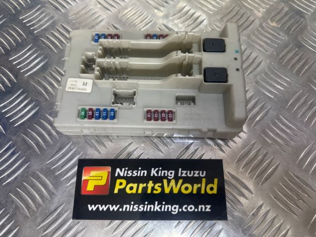 Nissan Elgrand E52 06/10- IPD Module