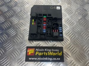 Nissan Juke F15 2012-2014 IPD Module