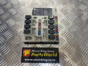 Nissan Tiida C11L 2008-2011 IPD Module