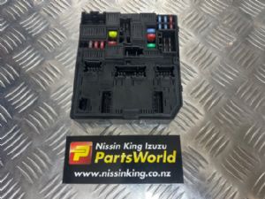 Nissan Qashqai J11 2014-2021 IPD Module