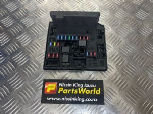 Nissan Qashqai J10 Qashqai Facelift 01/10-2013 IPD Module