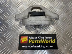 Nissan Navara D40 VSK 05/2010-2015 Tiedown Cleat