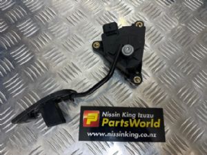 Nissan Tiida C11L 2008-2011 Throttle Position Sensor