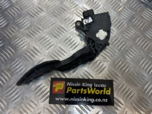 Nissan Juke F15 2012-2014 Throttle Position Sensor
