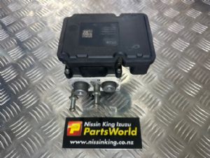 Nissan Navara D40 VSK 05/2010-2015 ABS Brake Unit