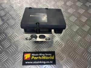 Nissan Navara D40 VSK 4WD 2006-04/2010 ABS Brake Unit