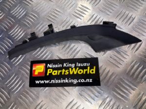 Nissan Note E12L 2016-2019 L Windscreen Mould