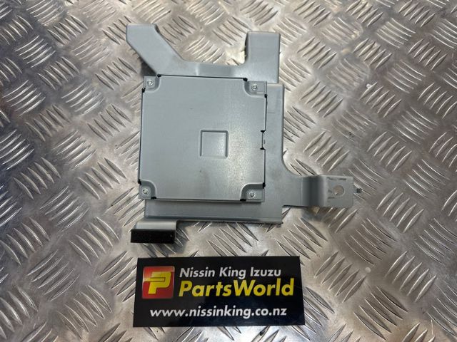 Nissan Note E12L 2016-2019 Rear Camera Control Module