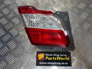 Nissan Fuga Y51 2009-2017 L Boot Lid Garnish