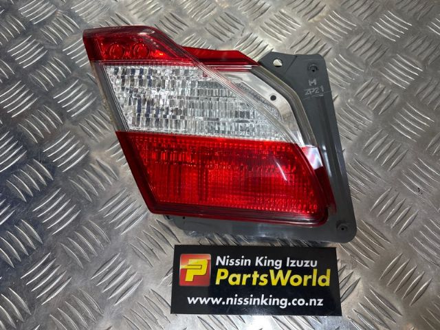 Nissan Fuga Y51 2009-2017 L Boot Lid Garnish