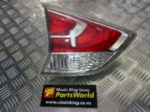 Nissan Xtrail T32 2013-2022 L Tailgate Garnish