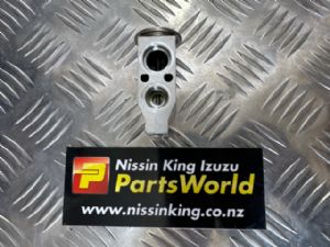 Nissan Note E12L 2016-2019 Air Cond TX Valve