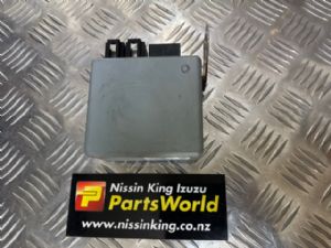 Nissan Juke F15 2012-2014 Power Steering Control Module