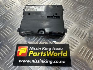 Nissan Qashqai J11 2014-2021 Air Cond Amplifier