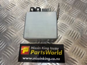 Nissan Pulsar B17 2013-2017 Power Steering Control Module
