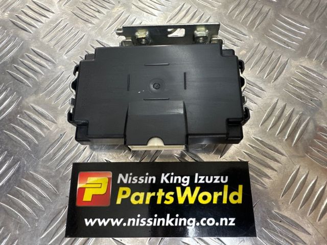 Nissan Navara D23 MNT 4WD 08/2015-2021 Transfer Case Control Module