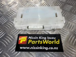 Nissan Serena C26 2010-2014 Heater Amplifier