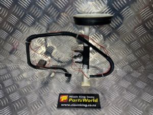 Nissan Qashqai J11 2014-2021 Fuel Tank Sender Unit