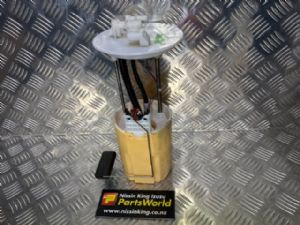 Isuzu D Max TFS40 4WD 2020-2022 Fuel Tank Sender Unit
