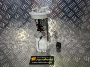 Nissan Qashqai J11 2014-2021 Electric Fuel Pump