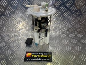 Nissan Elgrand E52 06/10- Electric Fuel Pump