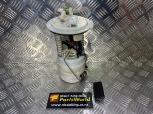 Nissan Murano Z51 4WD 2008-2013 Electric Fuel Pump