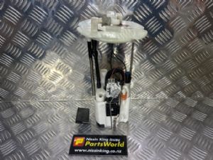 Nissan 370Z Z34 Electric Fuel Pump