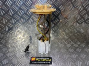 Nissan Navara D23L MNT 4WD 2021-2025 Electric Fuel Pump