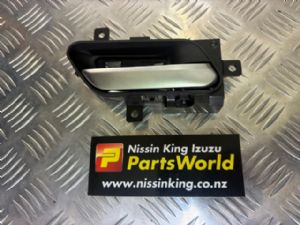 Nissan Serena C26 2010-2014 Electric Fuel Pump