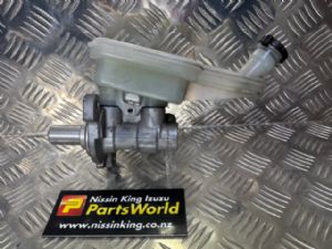 Nissan Juke F15 2012-2014 Brake Master Cylinder