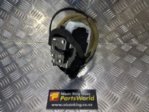 Nissan Note E12L 2016-2019 LF Door Lock Mechanism