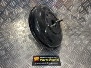 Isuzu D Max TFR85 2017--> Brake Booster