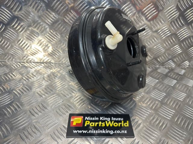 Nissan Caravan Homy E26 2012-2017 Brake Booster