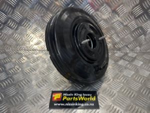 Nissan Pulsar B17 2013-2017 Brake Booster