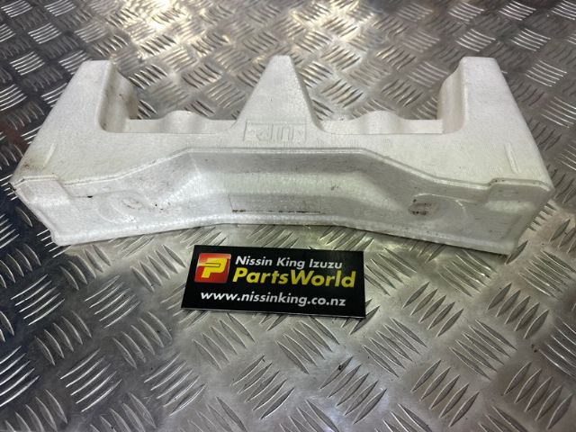 Nissan Note E12L 2016-2019 Rear Bumper Energy Absorber