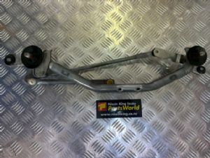 Nissan Murano Z51 4WD 2008-2013 Front Wiper Rack Assy