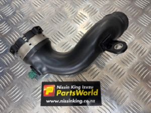 Nissan Navara D23 MNT 08/2015-2021 Throttle Body Intake Pipe