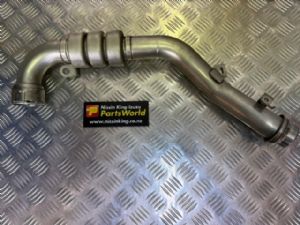 Nissan Navara D23L MNT 4WD 2021-2025 RH Intercooler Pipe