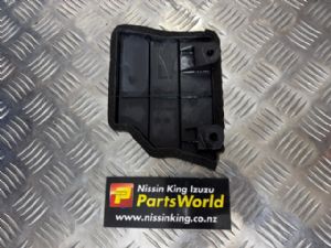 Nissan Navara D23L MNT 4WD 2021-2025 LH Intercooler Air Guide