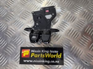 Nissan Leaf ZE1 2018-on Tailgate Lock Assy