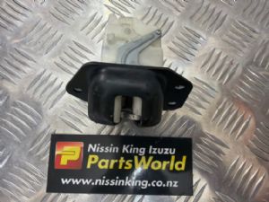 Nissan Pathfinder R52 2013-2021 2WD Tailgate Lock Assy