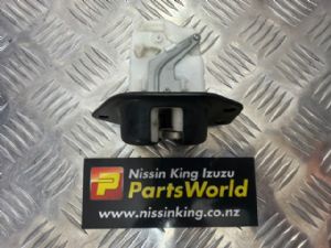 Nissan Serena C26 2010-2014 Tailgate Lock Assy