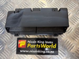 Nissan Leaf ZE1 2018-on RR Guard Vent