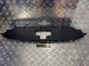 Nissan Navara D23L MNT 4WD 2021-2025 Upper Panel Grille